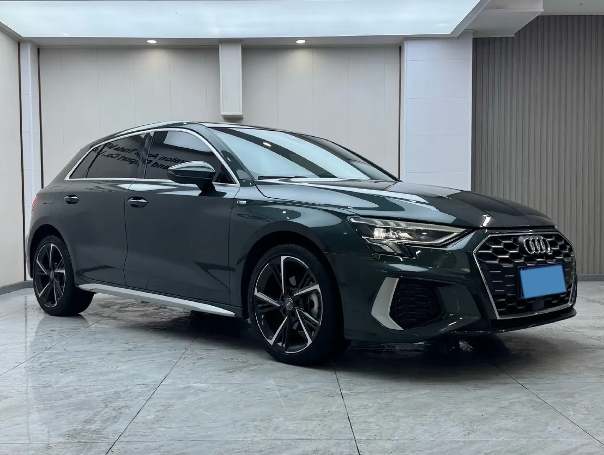 2022 Audi A3 1.4T 150HP L4 7DCT,autocango,china used car exporter,china ev exporter,chinese used car exporter,chinese used ev exporter