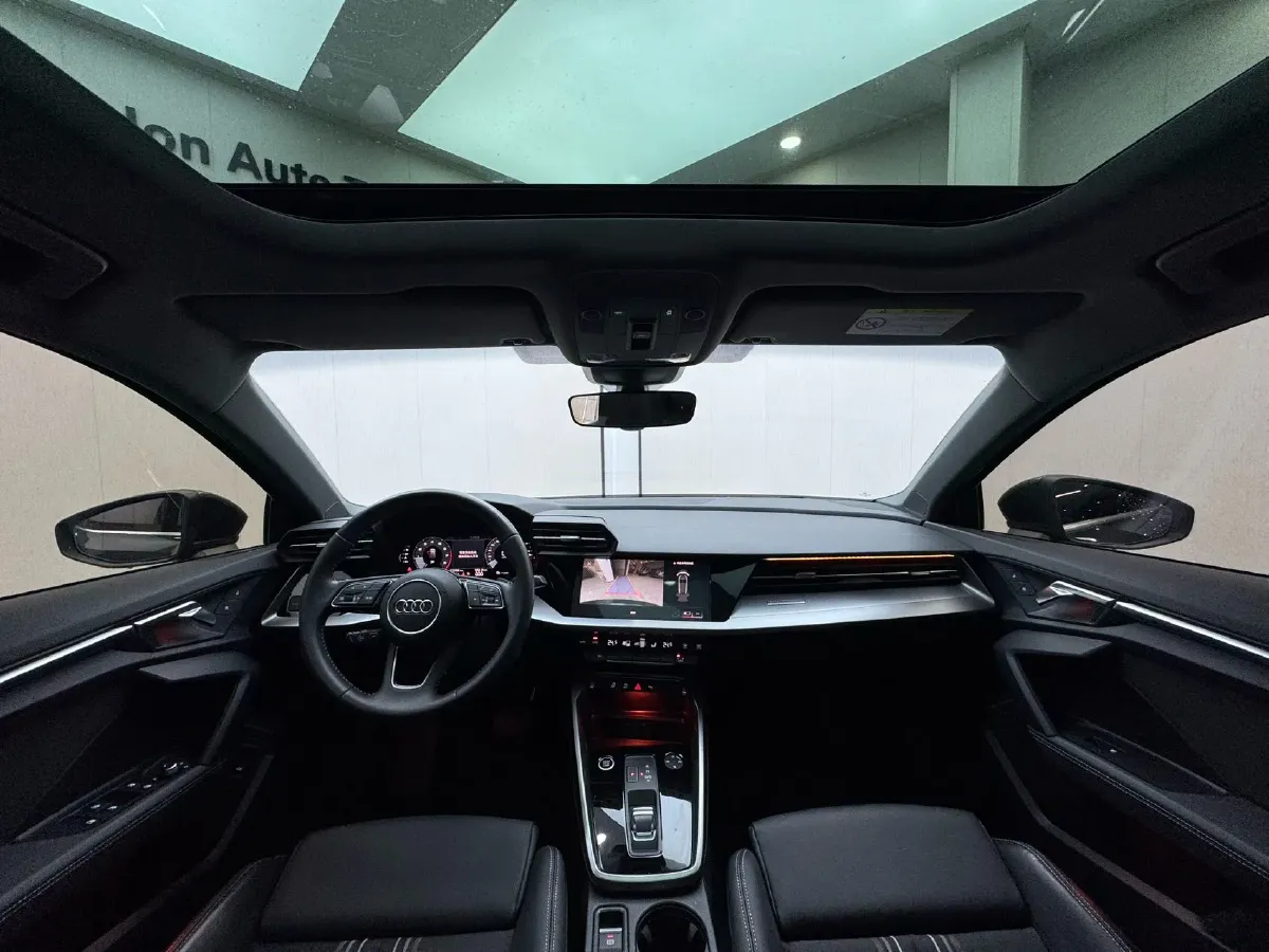 2022 Audi A3 1.4T 150HP L4 7DCT,autocango,china used car exporter,china ev exporter,chinese used car exporter,chinese used ev exporter