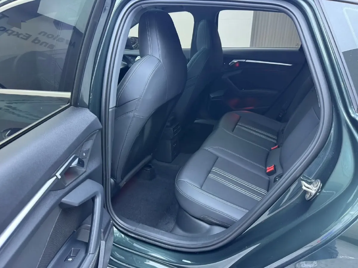 2022 Audi A3 1.4T 150HP L4 7DCT,autocango,china used car exporter,china ev exporter,chinese used car exporter,chinese used ev exporter