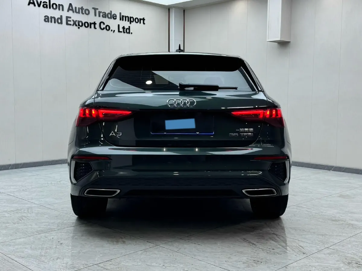2022 Audi A3 1.4T 150HP L4 7DCT,autocango,china used car exporter,china ev exporter,chinese used car exporter,chinese used ev exporter