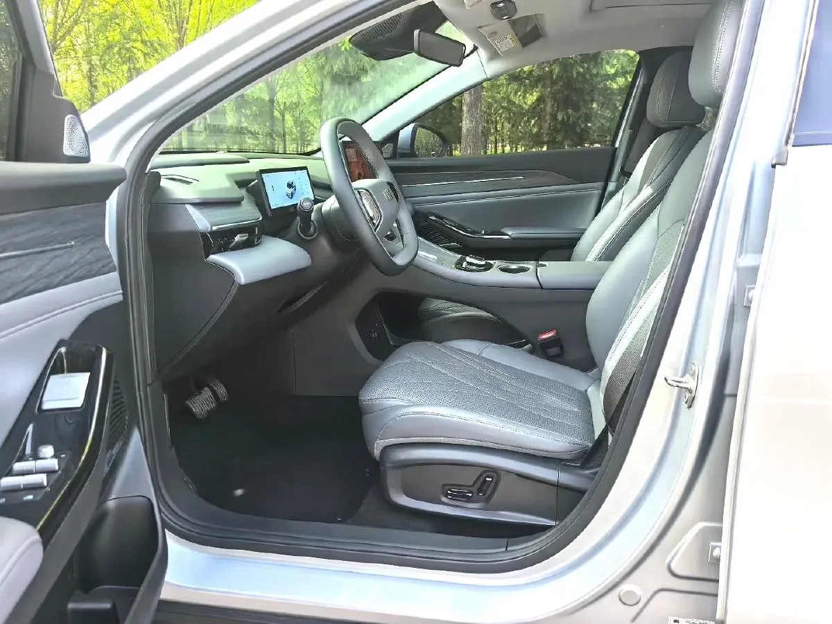 2025 BYD Seal 06 Wagon 1.5L 101HP L4 E-CVT PHEV,autocango,china used car exporter,china ev exporter,chinese used car exporter,chinese used ev exporter