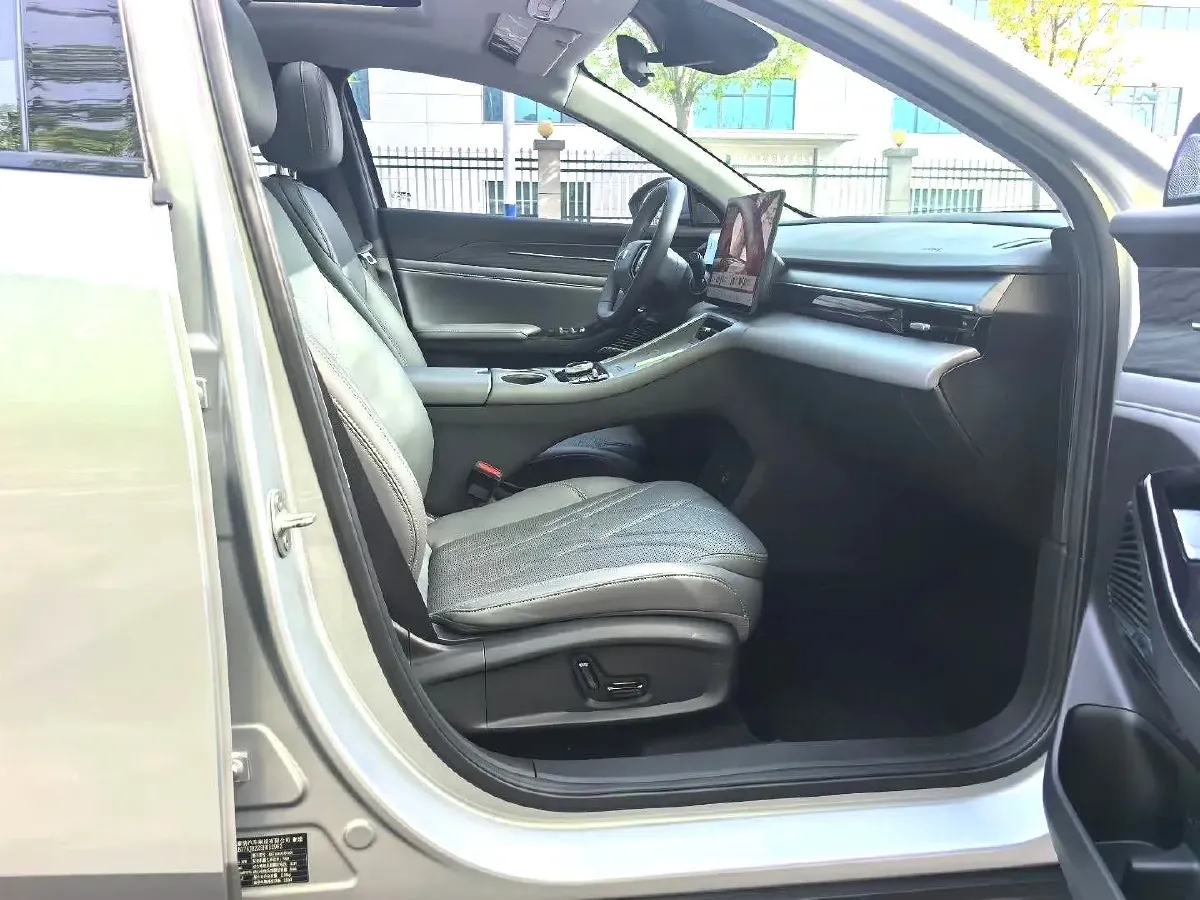 2025 BYD Seal 06 Wagon 1.5L 101HP L4 E-CVT PHEV,autocango,china used car exporter,china ev exporter,chinese used car exporter,chinese used ev exporter