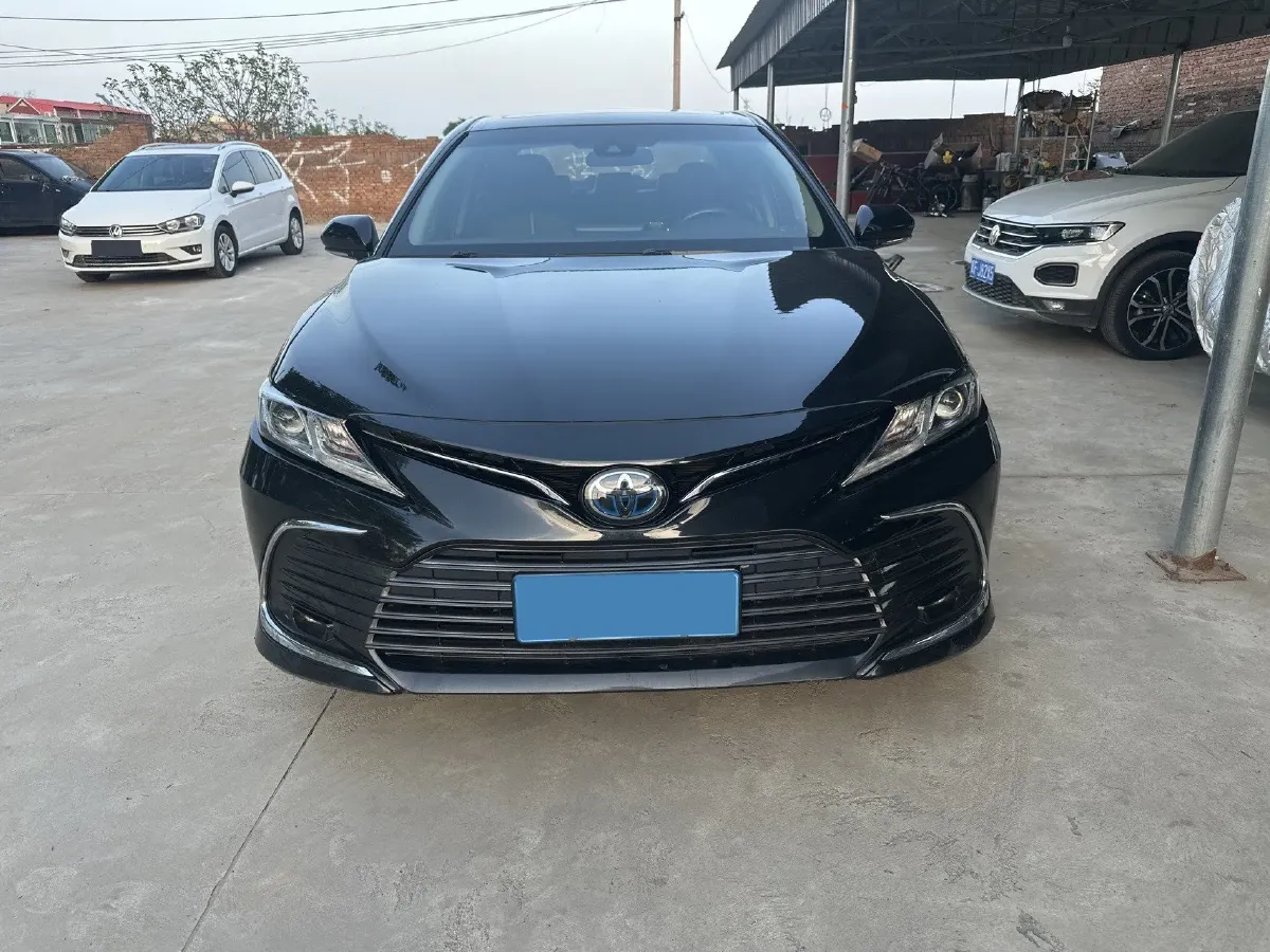 2021 Toyota Camry 2.5L 178HP L4 E-CVT Hybrid,autocango,china used car exporter,china ev exporter,chinese used car exporter,chinese used ev exporter