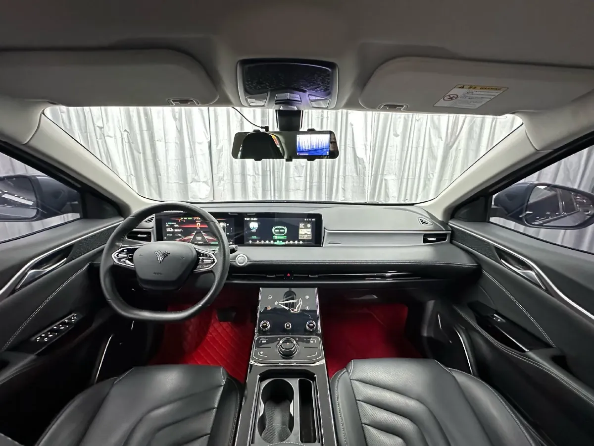 2022 Venucia Grand V 1.5T 190HP L4 7DCT,autocango,china used car exporter,china ev exporter,chinese used car exporter,chinese used ev exporter