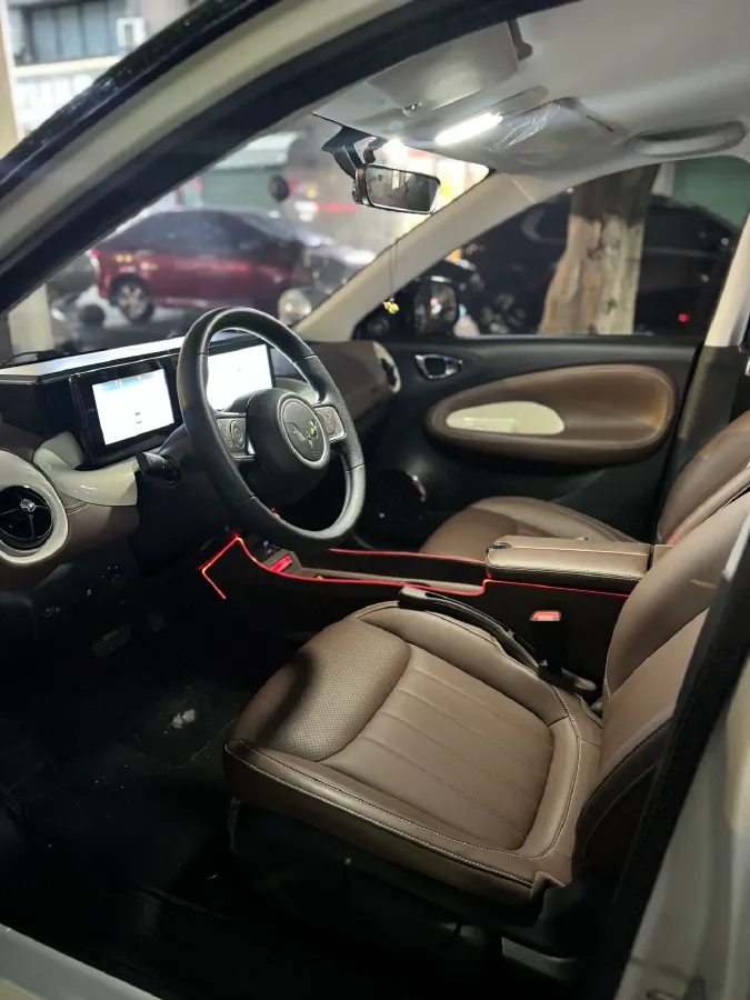 2024 WuLing BinGuo BEV 31.9KWH,autocango,china used car exporter,china ev exporter,chinese used car exporter,chinese used ev exporter