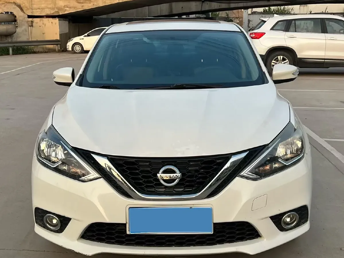 2021 Nissan Sylphy 1.6L 122HP L4 CVT,autocango,china used car exporter,china ev exporter,chinese used car exporter,chinese used ev exporter