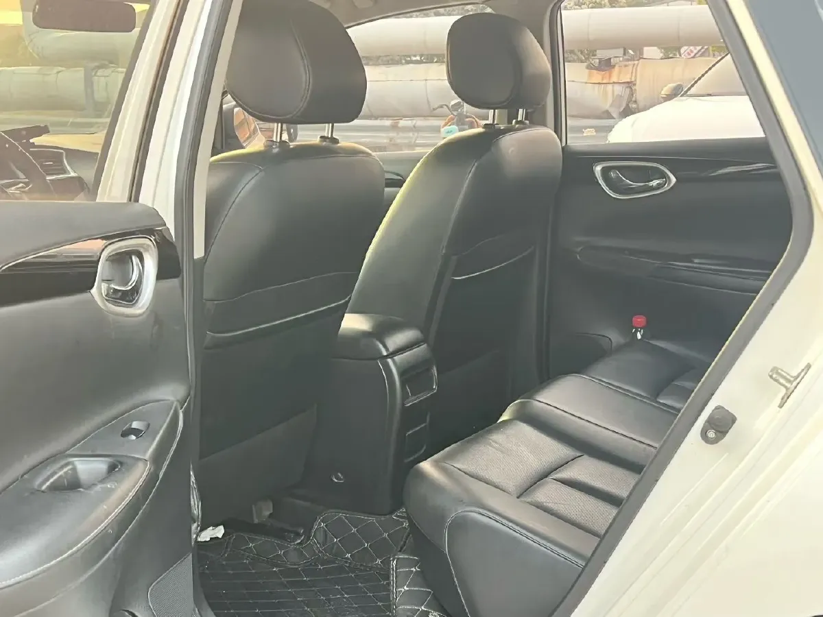 2021 Nissan Sylphy 1.6L 122HP L4 CVT,autocango,china used car exporter,china ev exporter,chinese used car exporter,chinese used ev exporter