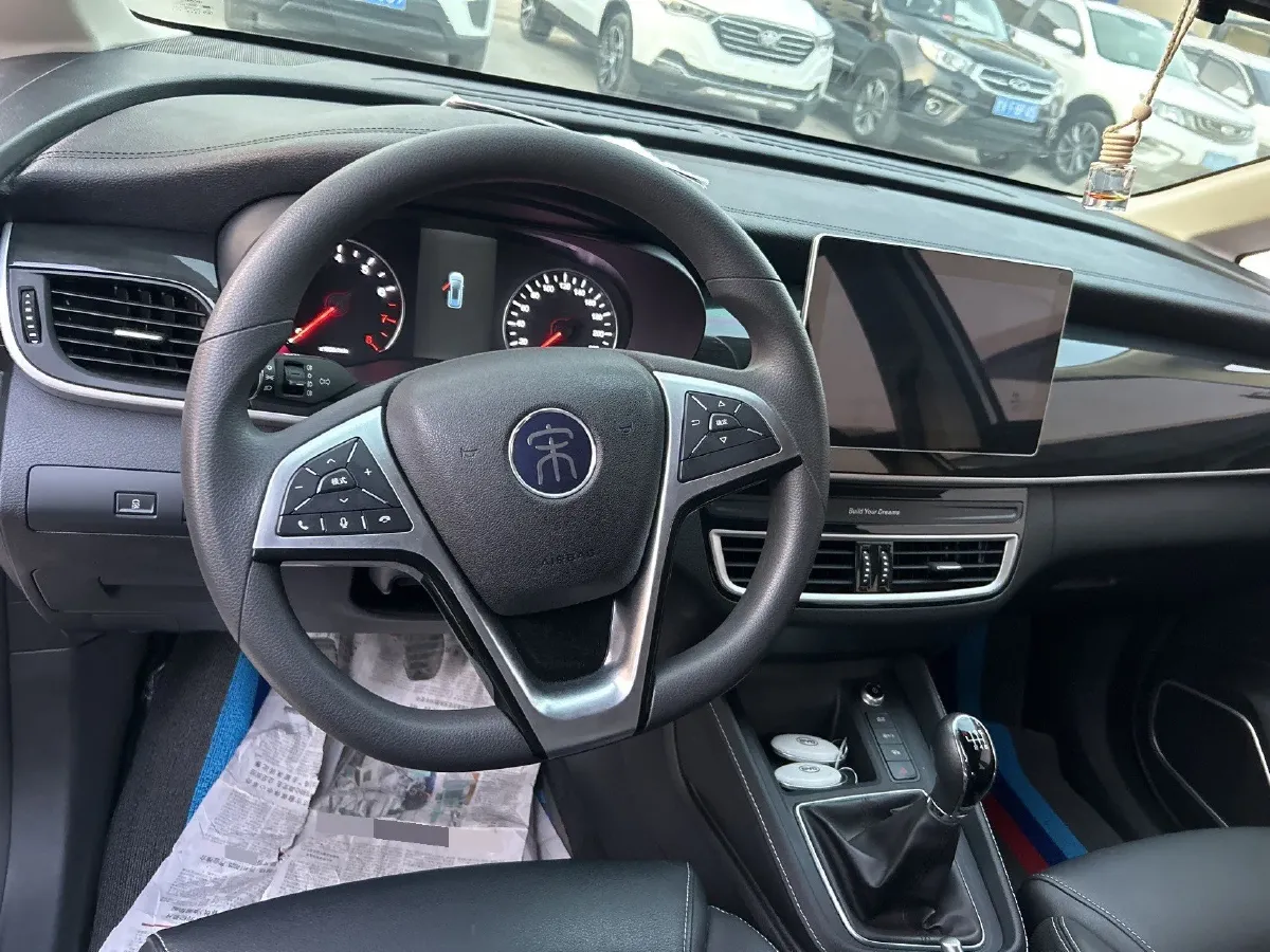 2019 BYD Song MAX 1.5T 154HP L4 6MT,autocango,china used car exporter,china ev exporter,chinese used car exporter,chinese used ev exporter