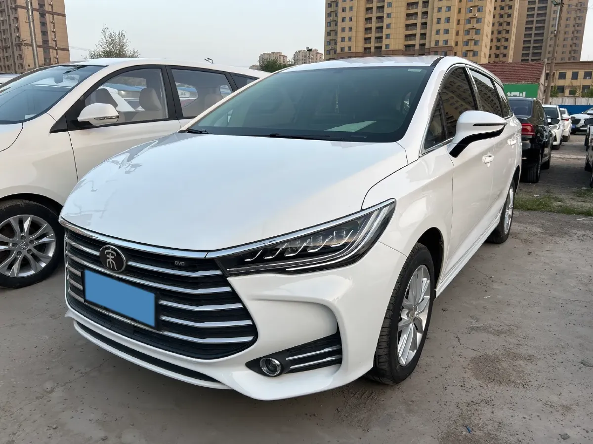 2019 BYD Song MAX 1.5T 154HP L4 6MT,autocango,china used car exporter,china ev exporter,chinese used car exporter,chinese used ev exporter