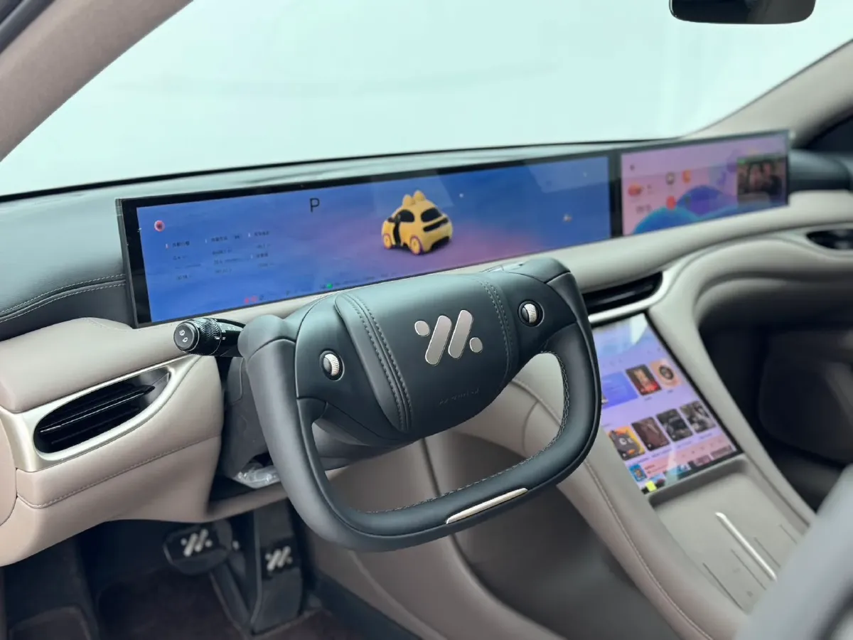 2025 IM L6 BEV,autocango,china used car exporter,china ev exporter,chinese used car exporter,chinese used ev exporter