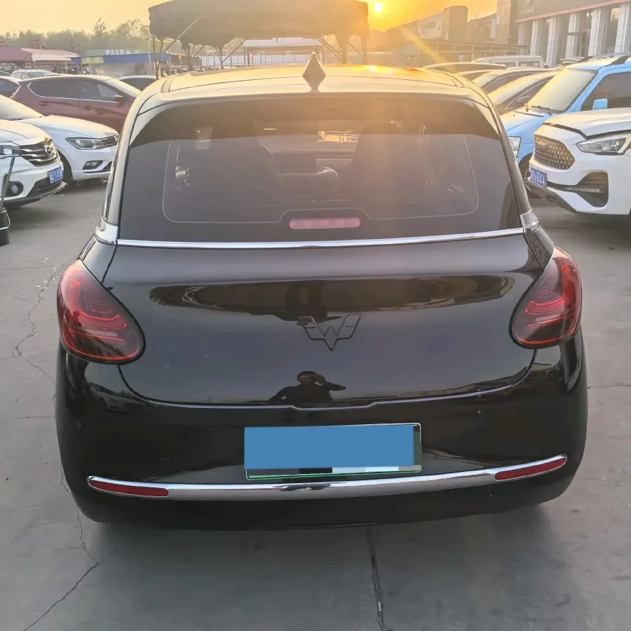 2023 WuLing BinGuo BEV 31.9KWH,autocango,china used car exporter,china ev exporter,chinese used car exporter,chinese used ev exporter