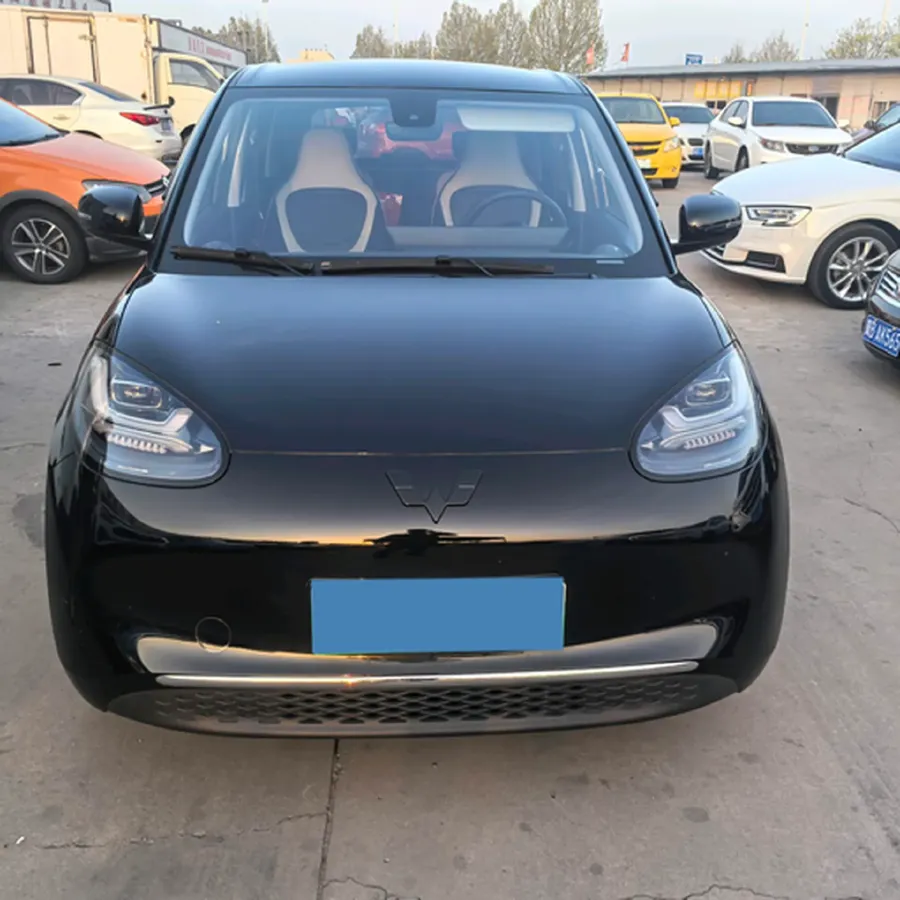 2023 WuLing BinGuo BEV 31.9KWH,autocango,china used car exporter,china ev exporter,chinese used car exporter,chinese used ev exporter