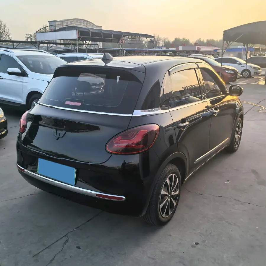 2023 WuLing BinGuo BEV 31.9KWH,autocango,china used car exporter,china ev exporter,chinese used car exporter,chinese used ev exporter