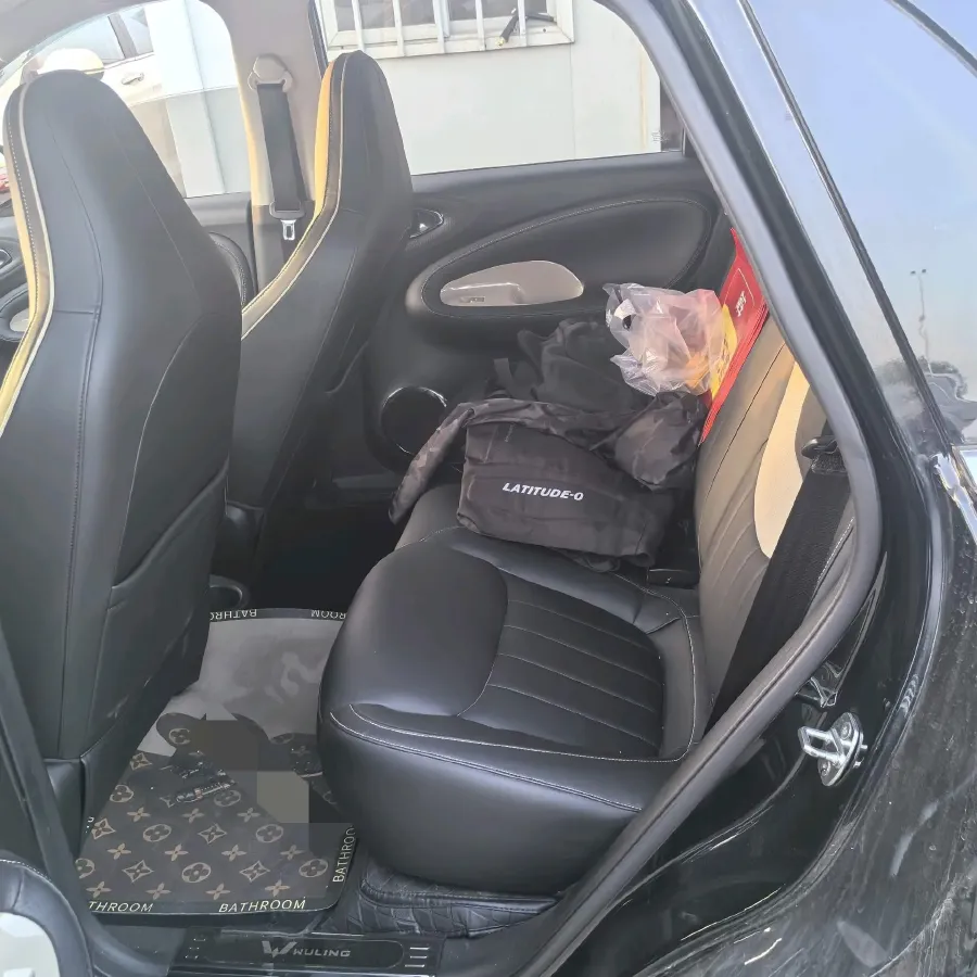 2023 WuLing BinGuo BEV 31.9KWH,autocango,china used car exporter,china ev exporter,chinese used car exporter,chinese used ev exporter