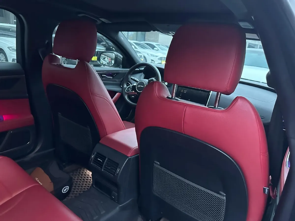 2023 Jaguar XEL 2.0T 250HP L4 8AT,autocango,china used car exporter,china ev exporter,chinese used car exporter,chinese used ev exporter