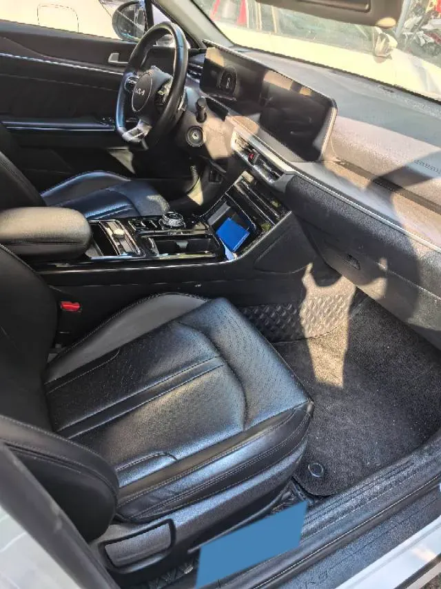 2020 Kia K5 1.5T 170HP L4 7DCT,autocango,china used car exporter,china ev exporter,chinese used car exporter,chinese used ev exporter