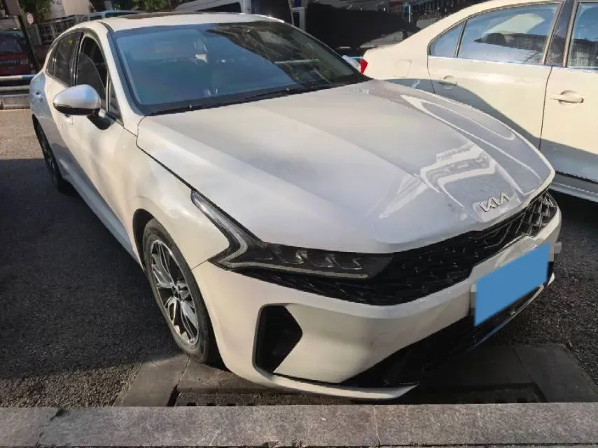 2020 Kia K5 1.5T 170HP L4 7DCT,autocango,china used car exporter,china ev exporter,chinese used car exporter,chinese used ev exporter