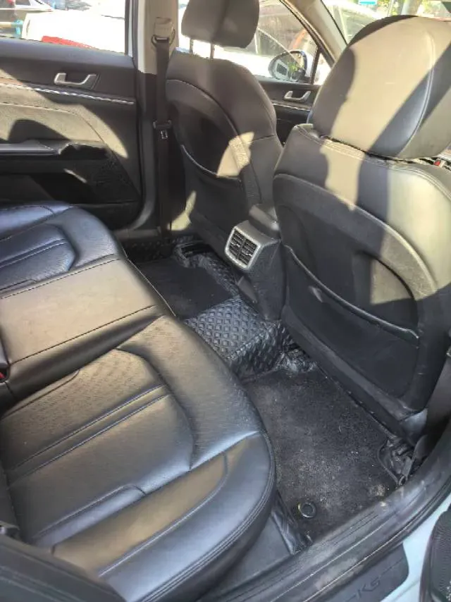 2020 Kia K5 1.5T 170HP L4 7DCT,autocango,china used car exporter,china ev exporter,chinese used car exporter,chinese used ev exporter