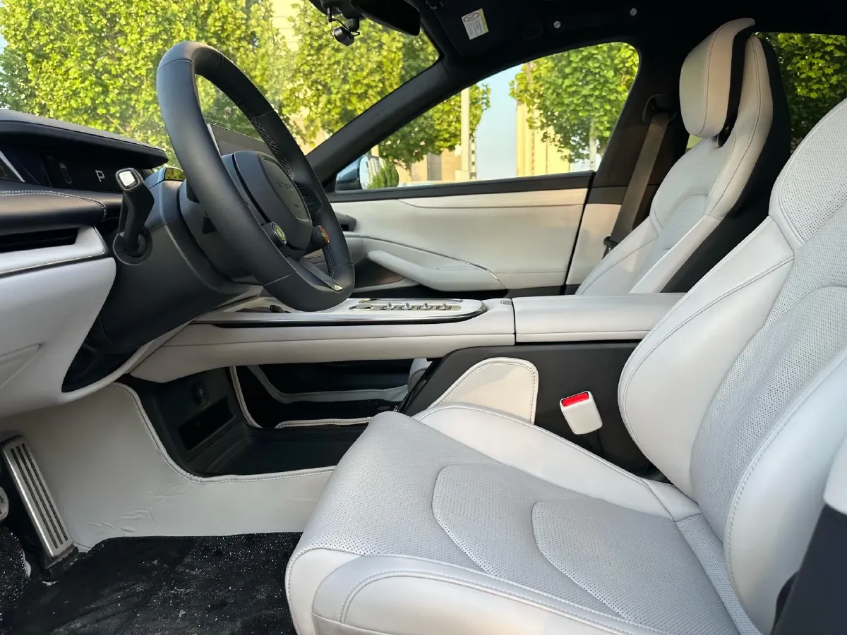 2024 MI SU7 BEV 101KWH,autocango,china used car exporter,china ev exporter,chinese used car exporter,chinese used ev exporter