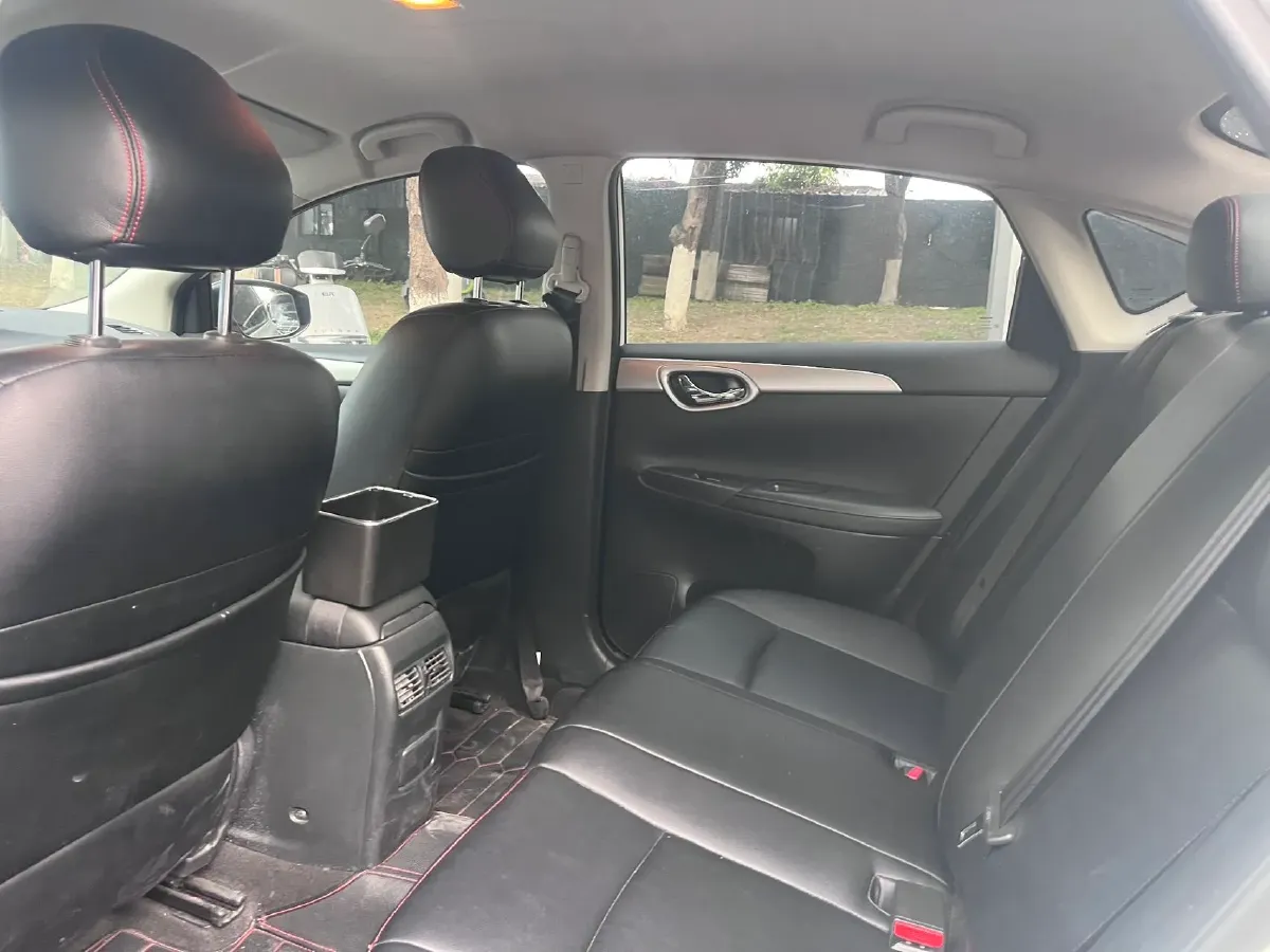 2021 Nissan Sylphy 1.6L 122HP L4 CVT,autocango,china used car exporter,china ev exporter,chinese used car exporter,chinese used ev exporter