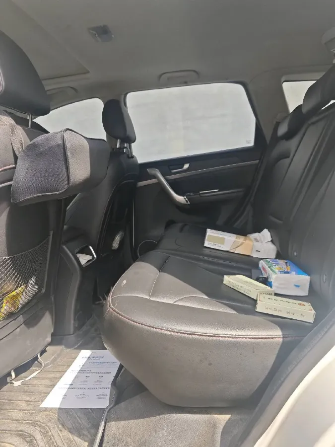 2015 Haval H6 1.5T 150HP L4 6AT,autocango,china used car exporter,china ev exporter,chinese used car exporter,chinese used ev exporter