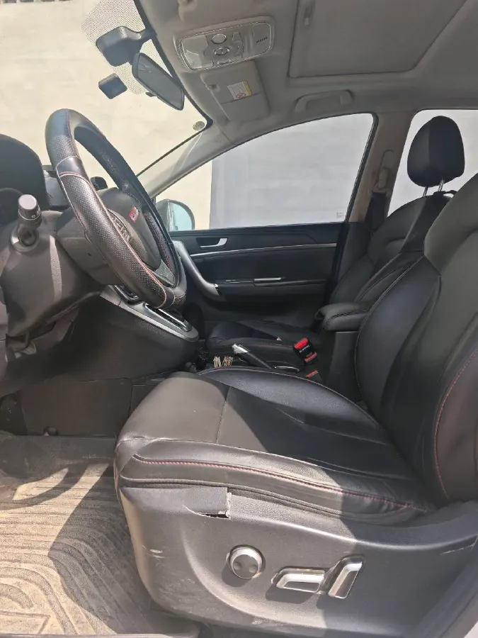 2015 Haval H6 1.5T 150HP L4 6AT,autocango,china used car exporter,china ev exporter,chinese used car exporter,chinese used ev exporter