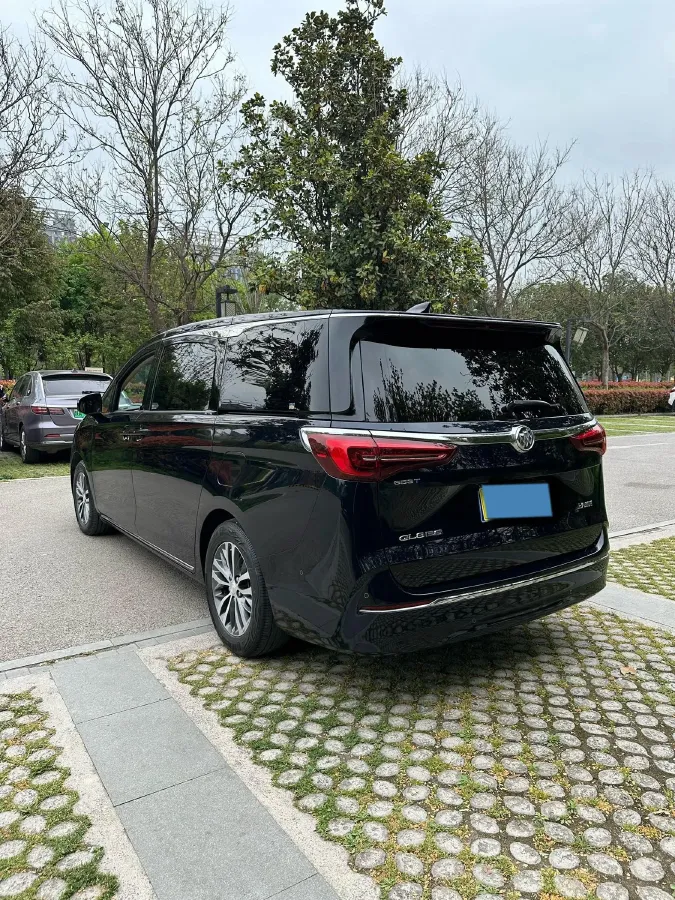 2022 Buick GL8 2.0T 237HP L4 9AT,autocango,china used car exporter,china ev exporter,chinese used car exporter,chinese used ev exporter