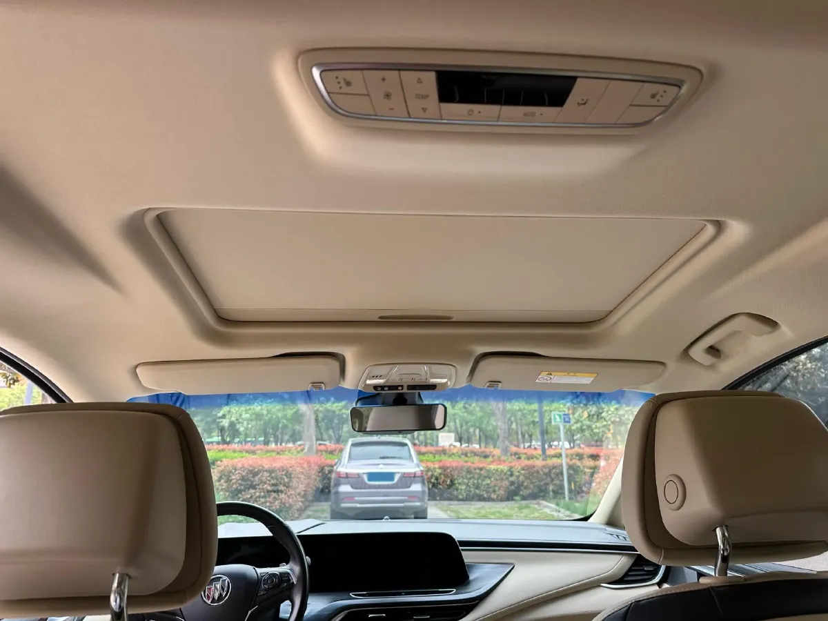 2022 Buick GL8 2.0T 237HP L4 9AT,autocango,china used car exporter,china ev exporter,chinese used car exporter,chinese used ev exporter