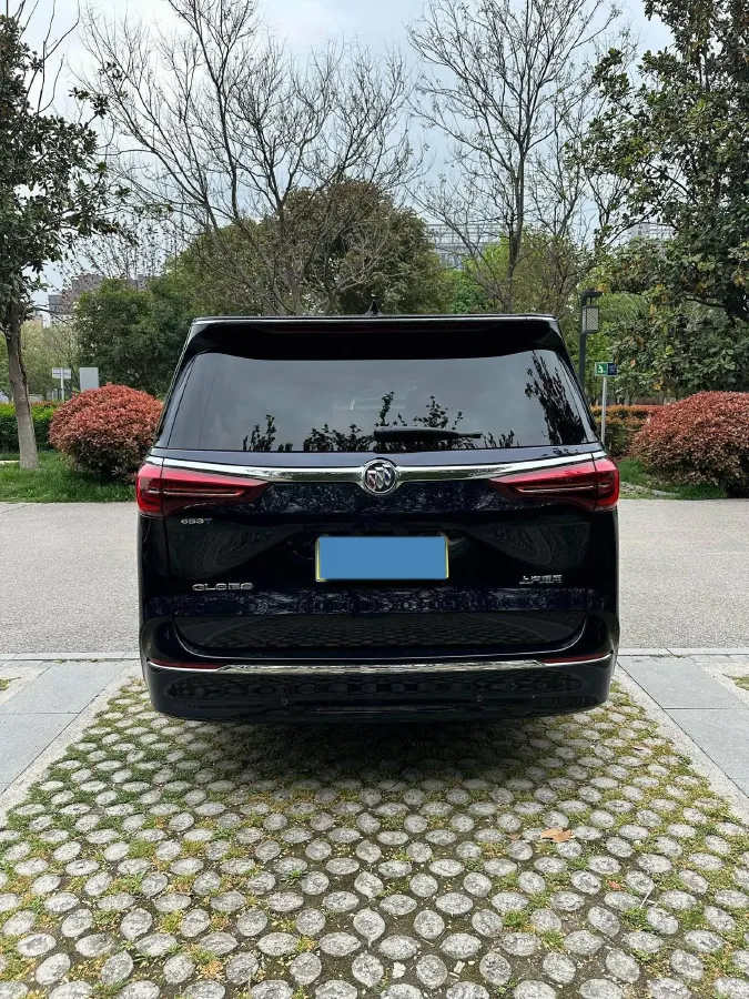 2022 Buick GL8 2.0T 237HP L4 9AT,autocango,china used car exporter,china ev exporter,chinese used car exporter,chinese used ev exporter