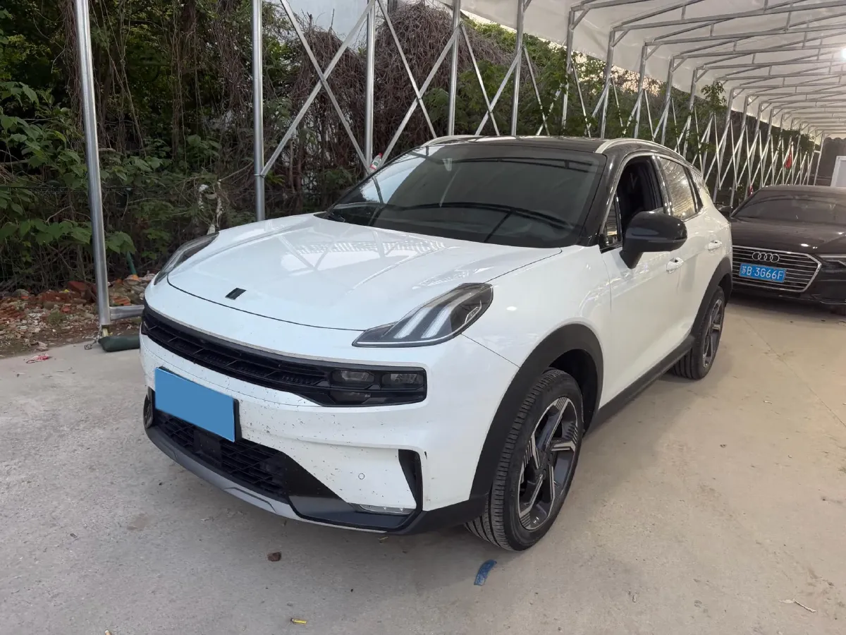 2022 LYNK&CO 02 1.5T 180HP L3 7DCT,autocango,china used car exporter,china ev exporter,chinese used car exporter,chinese used ev exporter