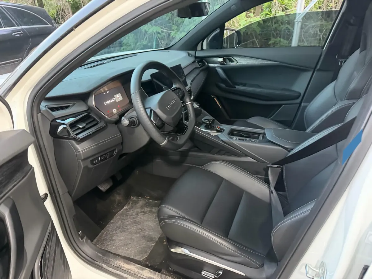 2022 LYNK&CO 02 1.5T 180HP L3 7DCT,autocango,china used car exporter,china ev exporter,chinese used car exporter,chinese used ev exporter