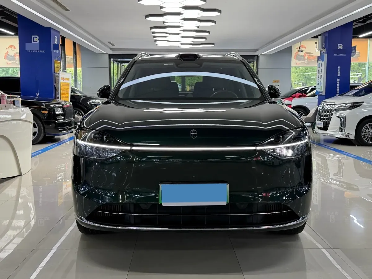 2024 HIMA AITO M9 1.5T 152HP L4 REEV 52KWH,autocango,china used car exporter,china ev exporter,chinese used car exporter,chinese used ev exporter