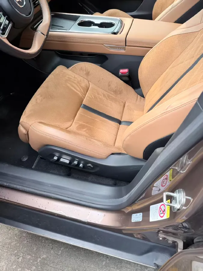 2024 Mazda EZ-6 REEV 95HP REEV 28.4KWH,autocango,china used car exporter,china ev exporter,chinese used car exporter,chinese used ev exporter