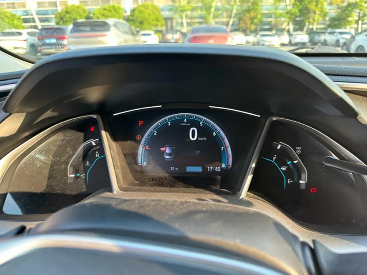 2019 Honda Civic 1.5T 177HP L4 CVT,autocango,china used car exporter,china ev exporter,chinese used car exporter,chinese used ev exporter