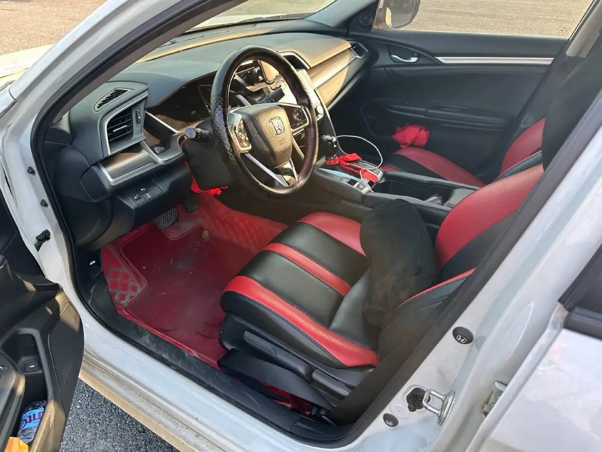 2019 Honda Civic 1.5T 177HP L4 CVT,autocango,china used car exporter,china ev exporter,chinese used car exporter,chinese used ev exporter