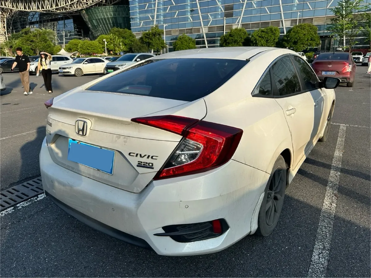 2019 Honda Civic 1.5T 177HP L4 CVT,autocango,china used car exporter,china ev exporter,chinese used car exporter,chinese used ev exporter