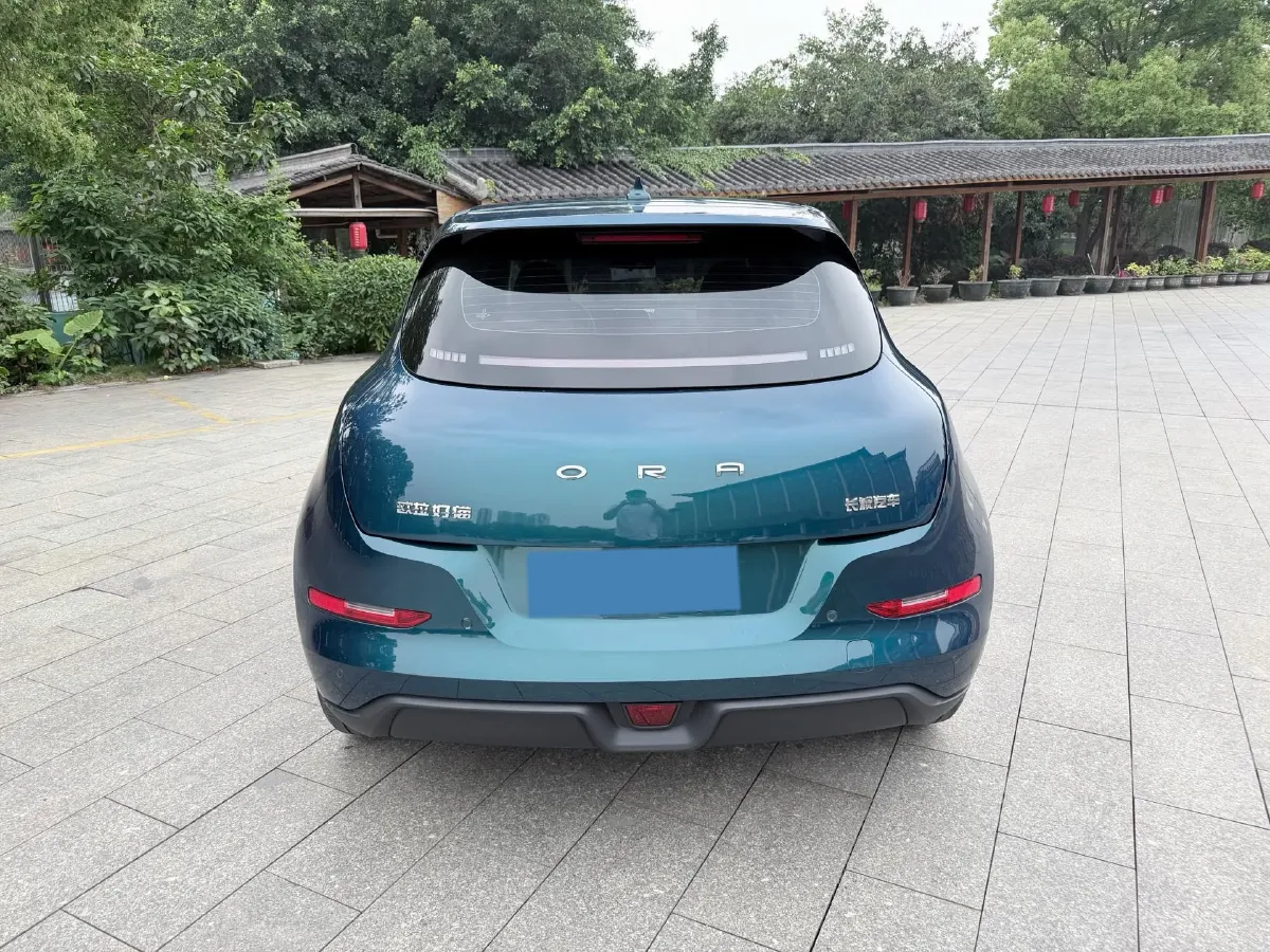 2023 Ora FunkyCat BEV 47.8KWH,autocango,china used car exporter,china ev exporter,chinese used car exporter,chinese used ev exporter
