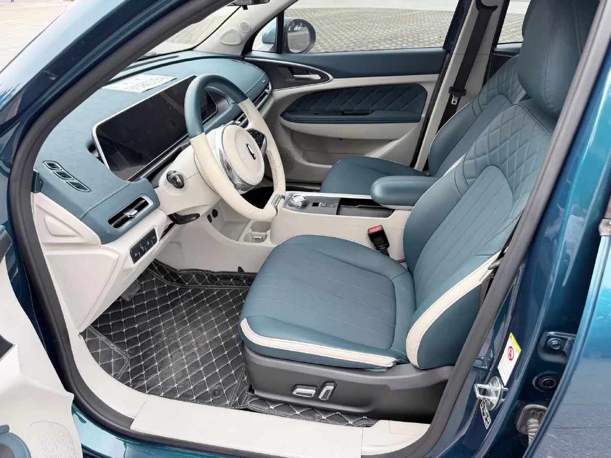 2023 Ora FunkyCat BEV 47.8KWH,autocango,china used car exporter,china ev exporter,chinese used car exporter,chinese used ev exporter