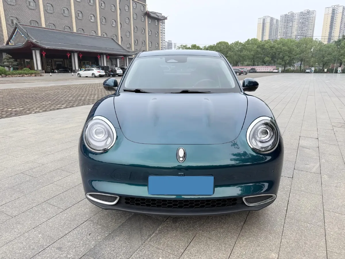 2023 Ora FunkyCat BEV 47.8KWH,autocango,china used car exporter,china ev exporter,chinese used car exporter,chinese used ev exporter