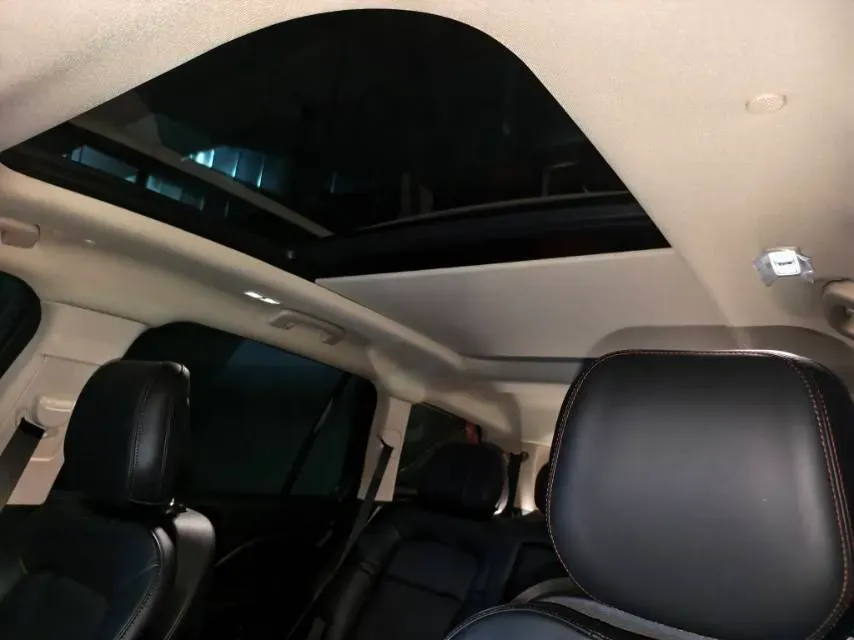 2022 Lincoln Aviator 3.0T 355HP V6 10AT,autocango,china used car exporter,china ev exporter,chinese used car exporter,chinese used ev exporter