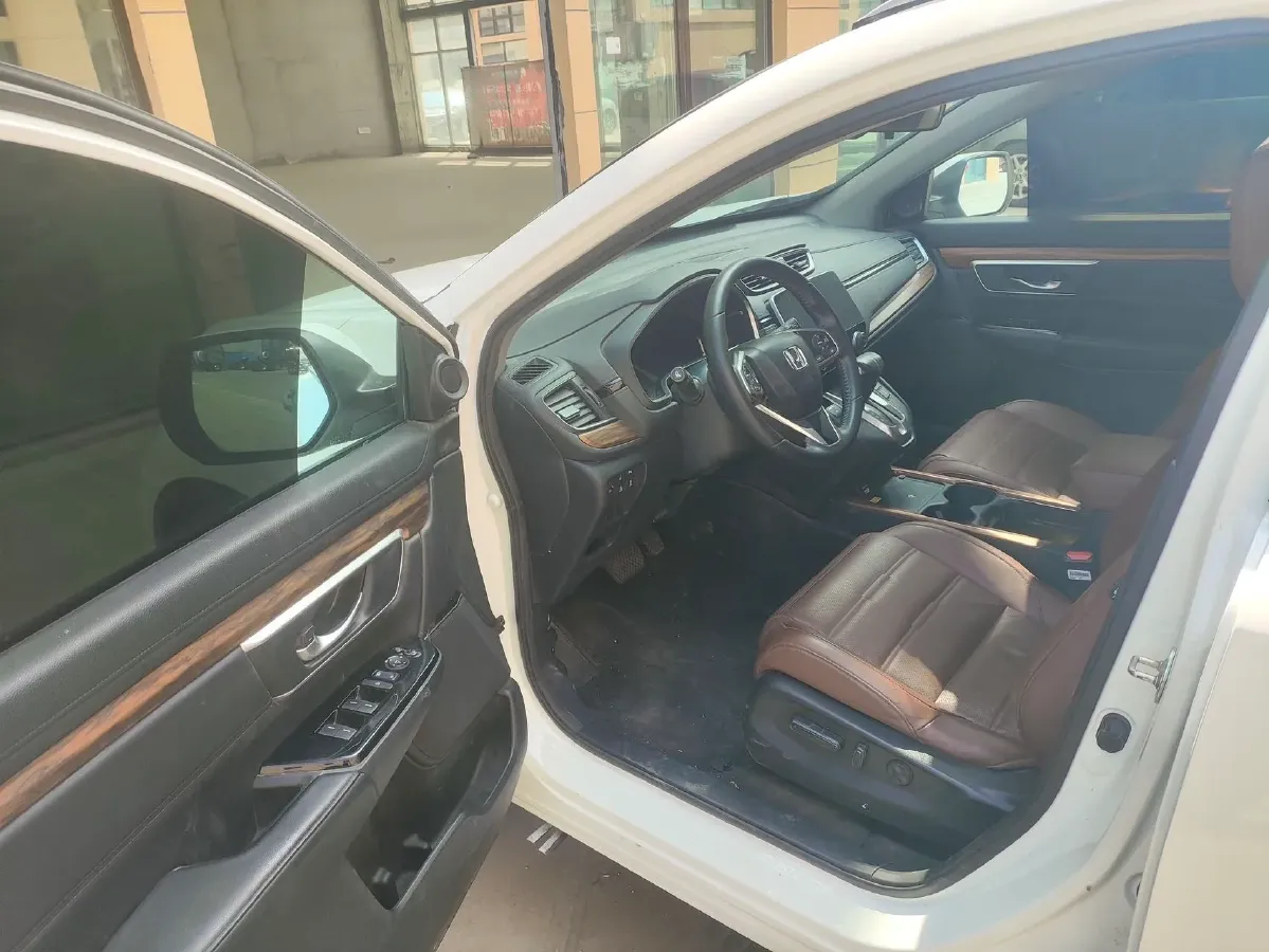 2021 Honda CR-V 1.5T 193HP L4 CVT,autocango,china used car exporter,china ev exporter,chinese used car exporter,chinese used ev exporter