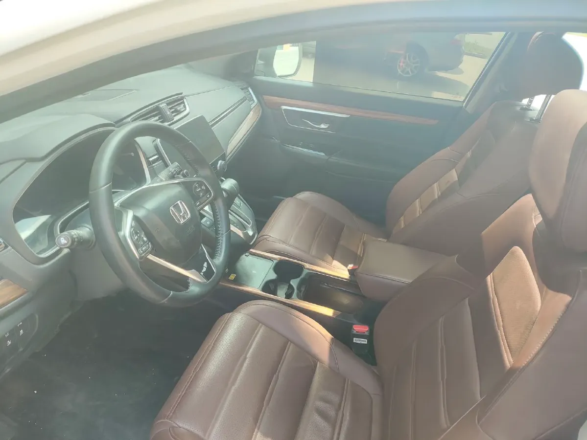 2021 Honda CR-V 1.5T 193HP L4 CVT,autocango,china used car exporter,china ev exporter,chinese used car exporter,chinese used ev exporter