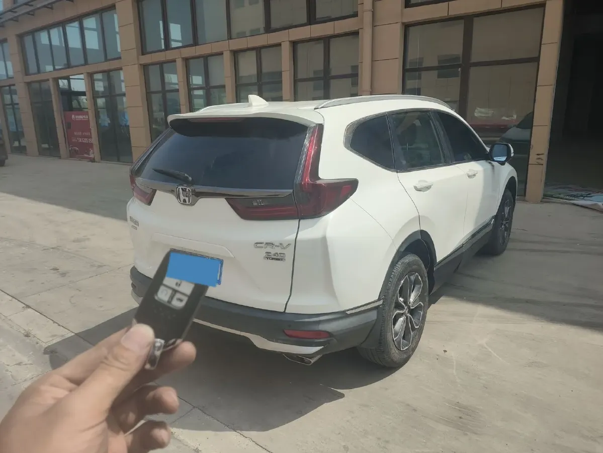 2021 Honda CR-V 1.5T 193HP L4 CVT,autocango,china used car exporter,china ev exporter,chinese used car exporter,chinese used ev exporter