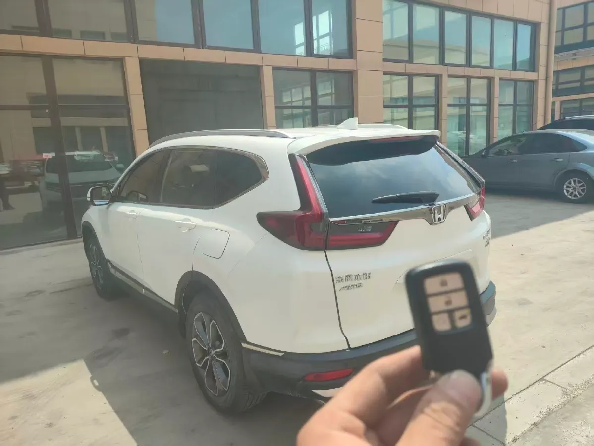 2021 Honda CR-V 1.5T 193HP L4 CVT,autocango,china used car exporter,china ev exporter,chinese used car exporter,chinese used ev exporter