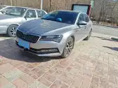 2023 SKODA SUPERB,autocango,china used car exporter,china ev exporter,chinese used car exporter,chinese used ev exporter