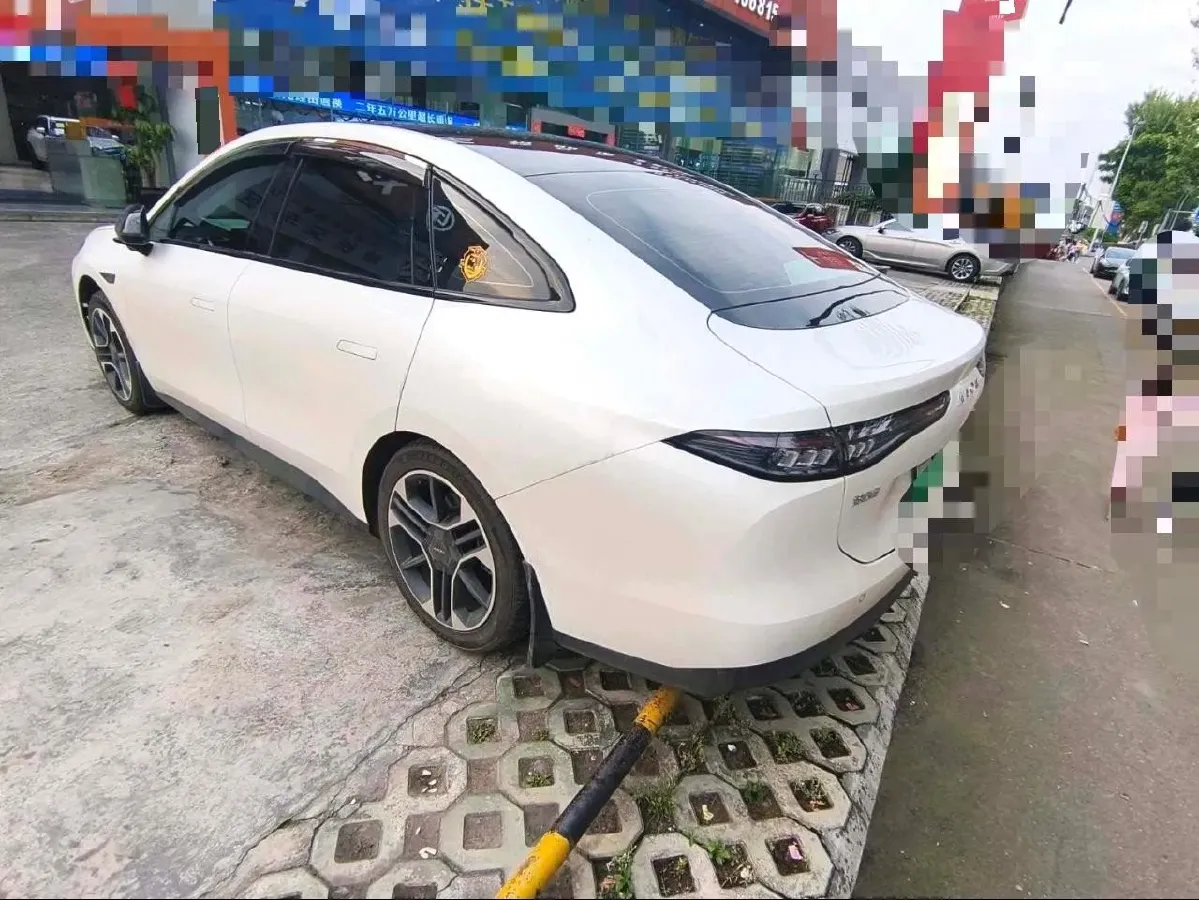 2026 Aion AION RT BEV,autocango,china used car exporter,china ev exporter,chinese used car exporter,chinese used ev exporter