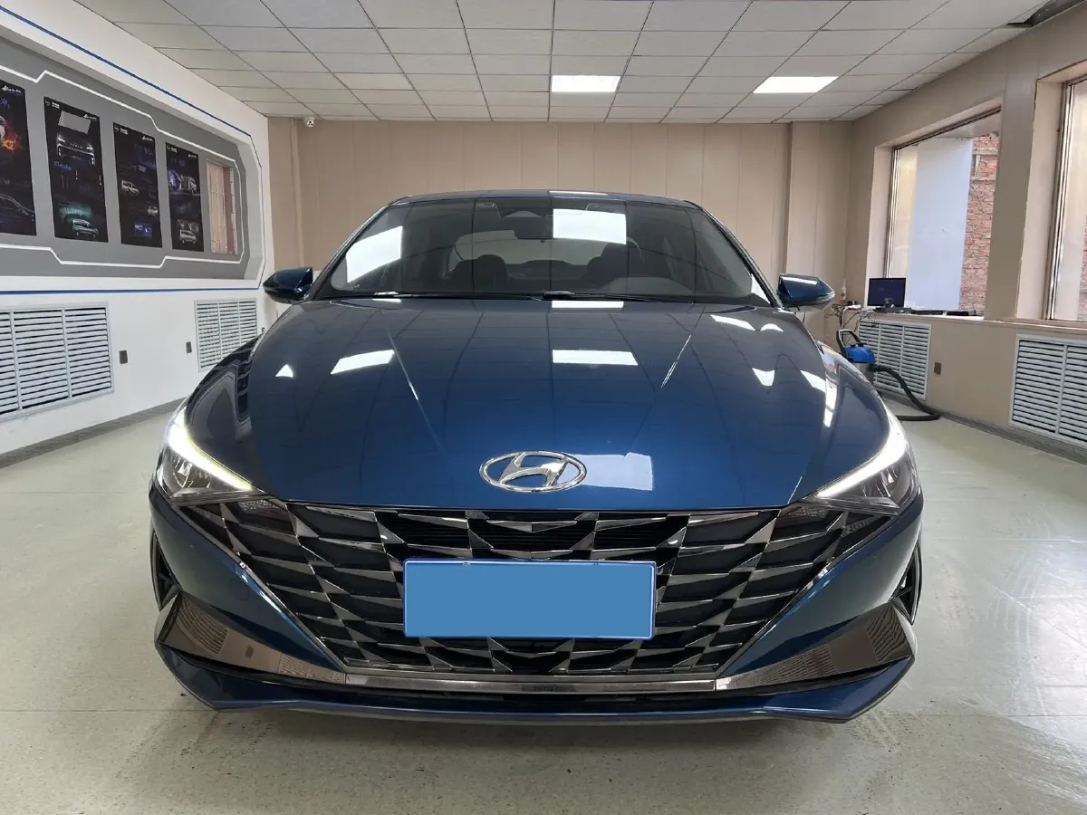 2021 Hyundai Elantra 1.5L 115HP L4 CVT,autocango,china used car exporter,china ev exporter,chinese used car exporter,chinese used ev exporter