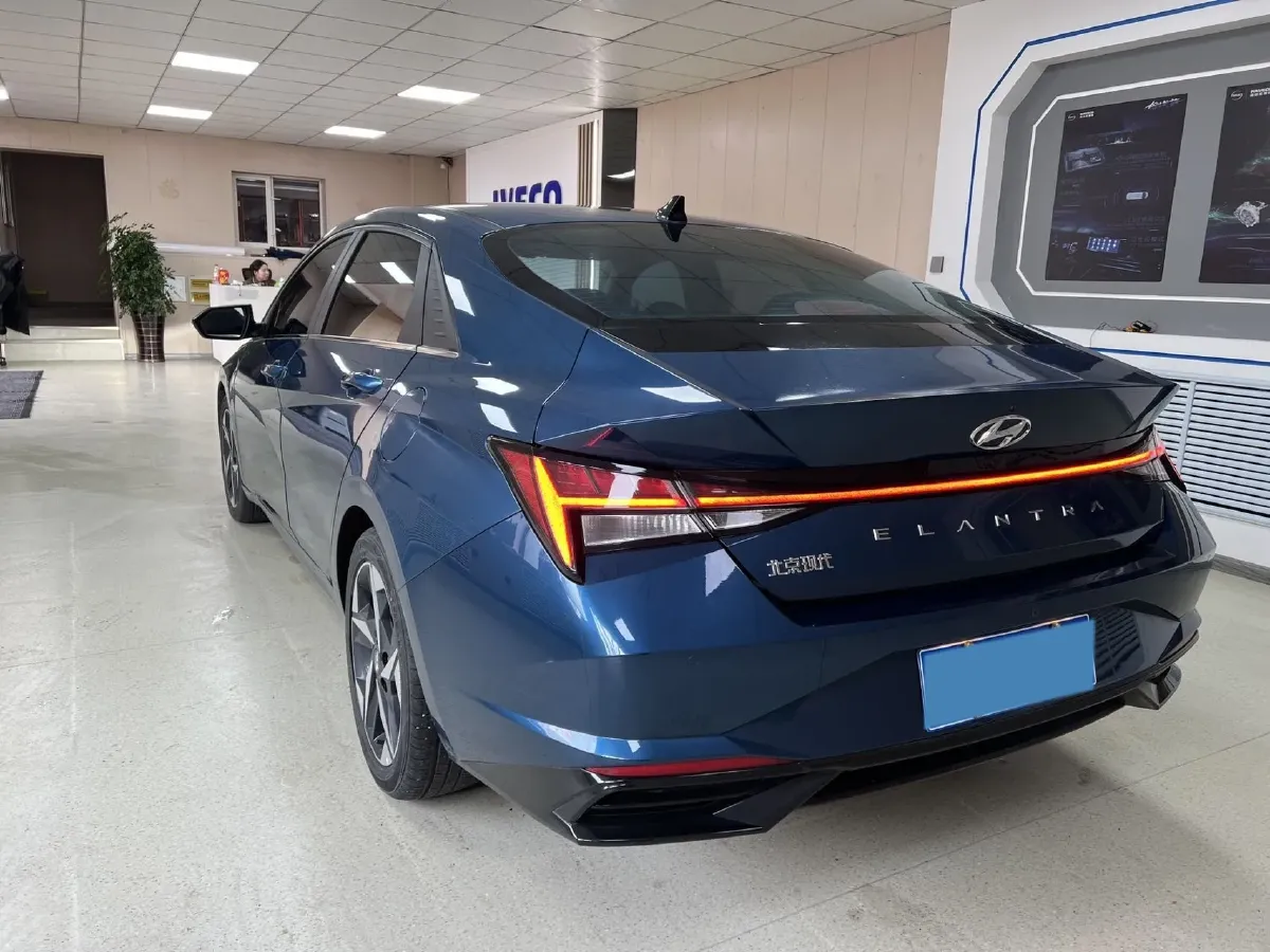 2021 Hyundai Elantra 1.5L 115HP L4 CVT,autocango,china used car exporter,china ev exporter,chinese used car exporter,chinese used ev exporter