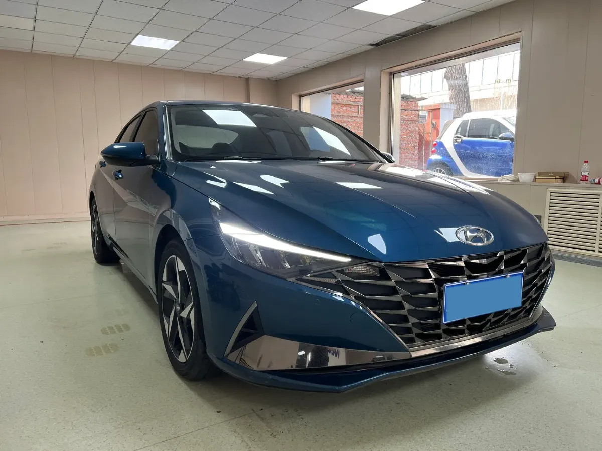 2021 Hyundai Elantra 1.5L 115HP L4 CVT,autocango,china used car exporter,china ev exporter,chinese used car exporter,chinese used ev exporter