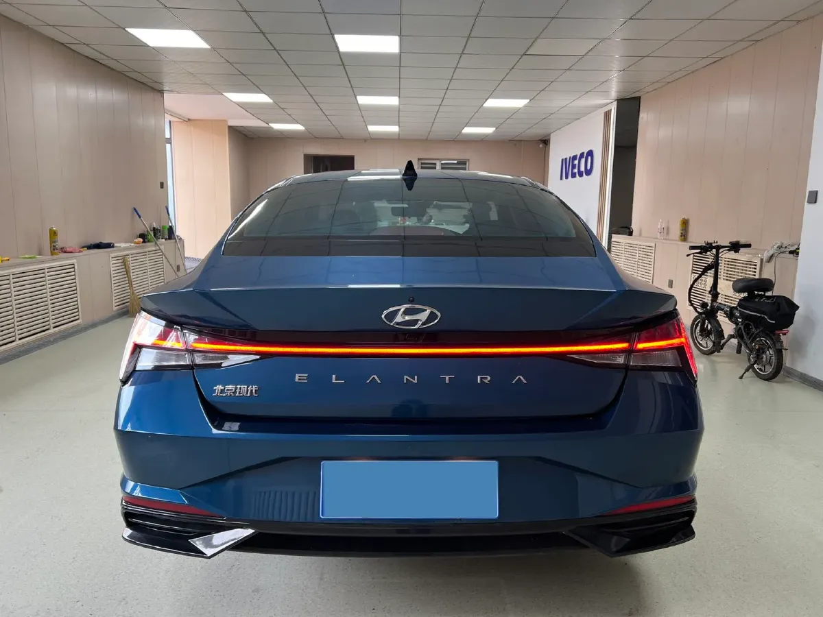 2021 Hyundai Elantra 1.5L 115HP L4 CVT,autocango,china used car exporter,china ev exporter,chinese used car exporter,chinese used ev exporter